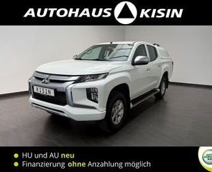 Mitsubishi L200 Gebrauchtwagen