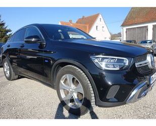 Mercedes-Benz GLC 300 Gebrauchtwagen