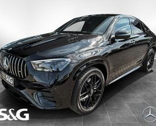 Mercedes-Benz GLE 53 AMG Gebrauchtwagen