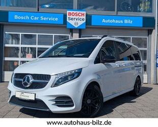 Mercedes-Benz V 300 Gebrauchtwagen
