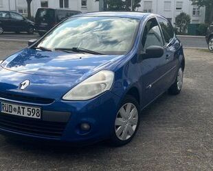 Renault Clio Gebrauchtwagen