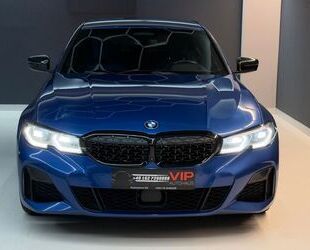 BMW M340i Gebrauchtwagen