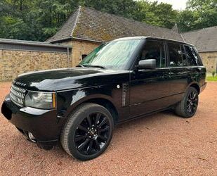 Land Rover Range Rover Gebrauchtwagen