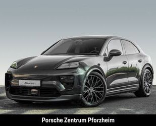 Porsche Macan Gebrauchtwagen
