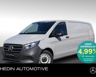 Mercedes-Benz Vito Gebrauchtwagen