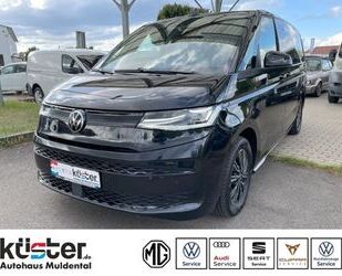VW T7 Multivan Gebrauchtwagen