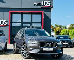 Volvo XC60 Gebrauchtwagen