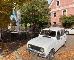 Renault R 4 Gebrauchtwagen