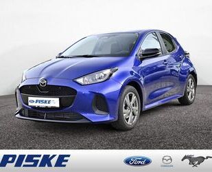 Mazda 2 Hybrid Gebrauchtwagen