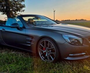 Mercedes-Benz SLR Gebrauchtwagen