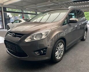Ford Grand C-Max Gebrauchtwagen