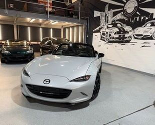 Mazda MX-5 Gebrauchtwagen