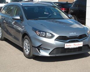 Kia ceed Sportswagon Gebrauchtwagen