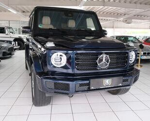 Mercedes-Benz G 500 Gebrauchtwagen