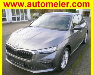 Skoda Scala Gebrauchtwagen