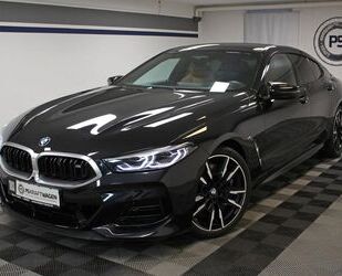 BMW M850 Gebrauchtwagen