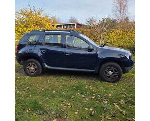 Dacia Duster Gebrauchtwagen
