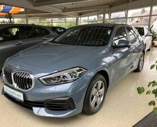 BMW 118 Gebrauchtwagen