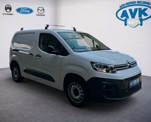 Citroen Berlingo Gebrauchtwagen