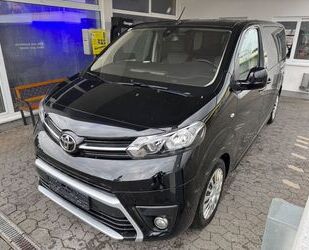 Toyota Proace (Verso) Gebrauchtwagen