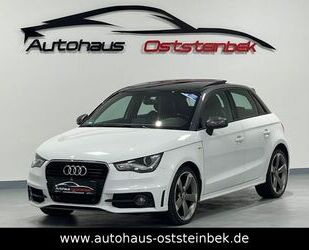 Audi A1 Gebrauchtwagen