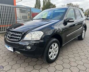 Mercedes-Benz ML 320 Gebrauchtwagen