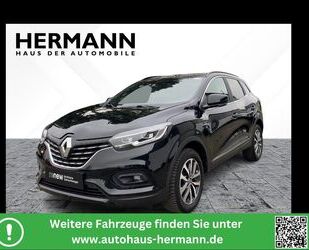 Renault Kadjar Gebrauchtwagen