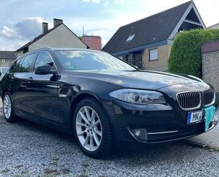 BMW 530 Gebrauchtwagen