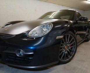 Porsche Cayman Gebrauchtwagen
