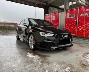 Audi RS3 Gebrauchtwagen