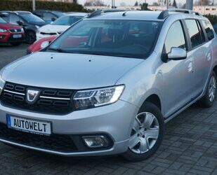 Dacia Logan Gebrauchtwagen