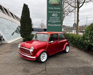 Mini 1000 Gebrauchtwagen