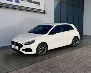 Hyundai i30 Gebrauchtwagen