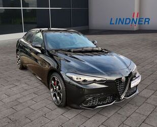 Alfa Romeo Giulia Gebrauchtwagen