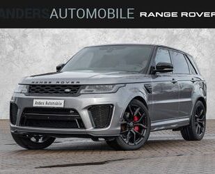 Land Rover Range Rover Sport Gebrauchtwagen