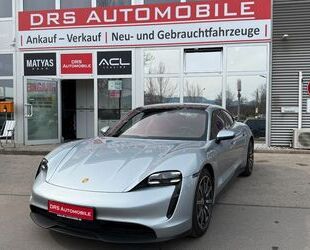 Porsche Taycan Gebrauchtwagen