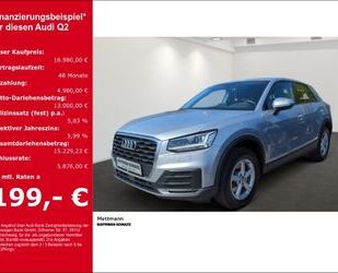Audi Q2 Gebrauchtwagen