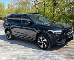 Volvo XC90 Gebrauchtwagen