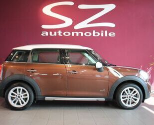 Mini Cooper D Countryman Gebrauchtwagen