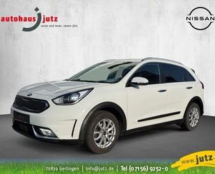 Kia Niro Gebrauchtwagen