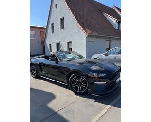 Ford Mustang Gebrauchtwagen
