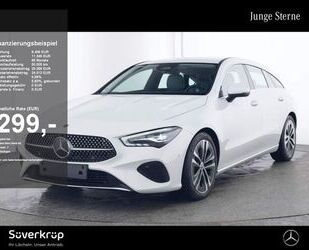 Mercedes-Benz CLA 180 Shooting Brake Gebrauchtwagen