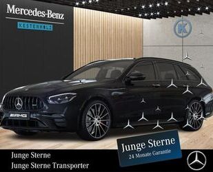 Mercedes-Benz E 53 AMG Gebrauchtwagen