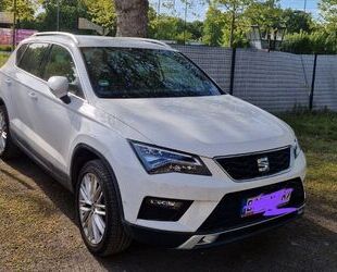 Seat Ateca Gebrauchtwagen