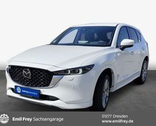 Mazda CX-5 Gebrauchtwagen