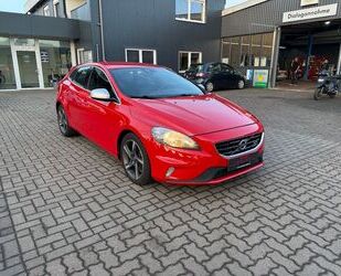 Volvo V40 Gebrauchtwagen