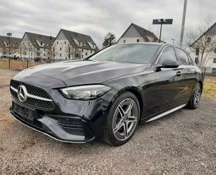 Mercedes-Benz C 300 Gebrauchtwagen