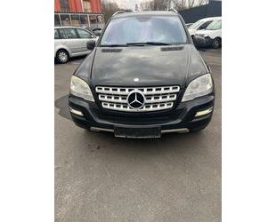 Mercedes-Benz ML 350 Gebrauchtwagen