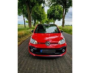 VW up! Gebrauchtwagen