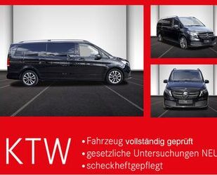 Mercedes-Benz V 300 Gebrauchtwagen